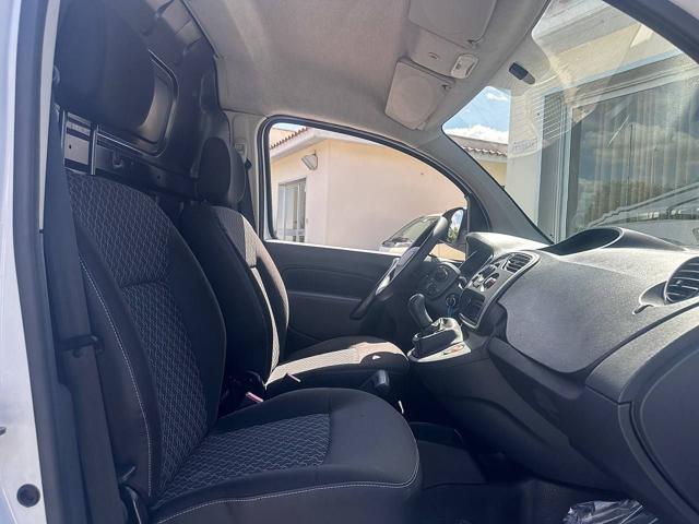 RENAULT Kangoo usata 20