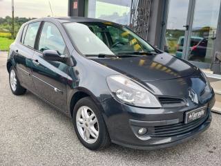 RENAULT Clio usata, con Airbag