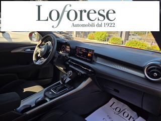 ALFA ROMEO Tonale usata, con ESP