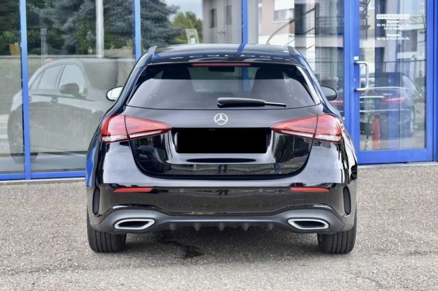 MERCEDES-BENZ A 180 usata, con Airbag Passeggero