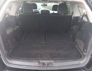 FIAT Freemont usata, con Boardcomputer