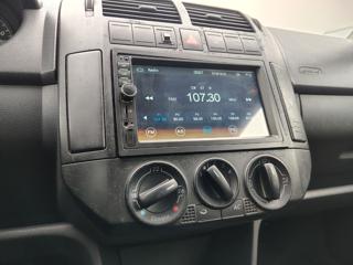 VOLKSWAGEN Polo usata, con Immobilizzatore elettronico