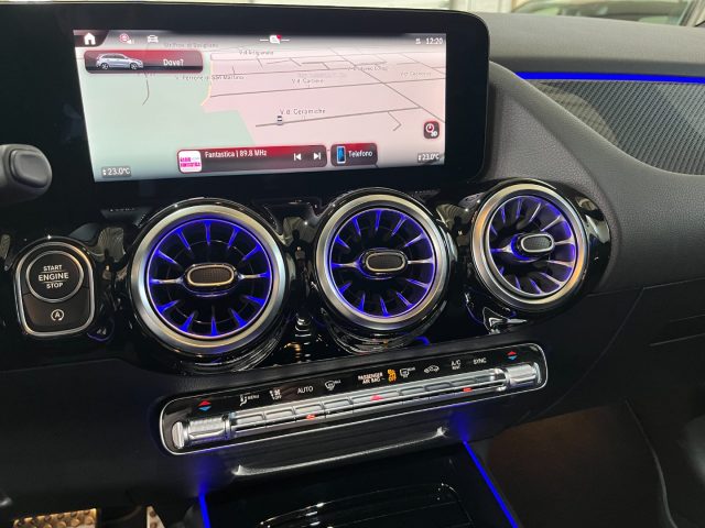 MERCEDES-BENZ B 180 usata, con Cruise Control