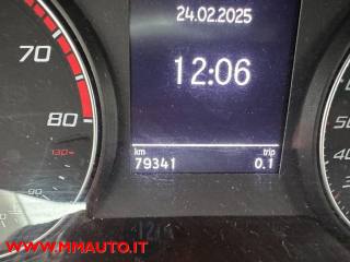 SEAT Ibiza usata, con Cronologia tagliandi