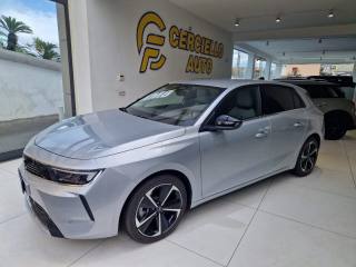 OPEL Astra usata, con Climatizzatore