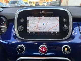 FIAT 500X usata, con Immobilizzatore elettronico