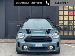 MINI Countryman usata, con Airbag