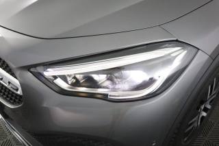 MERCEDES-BENZ CLA usata 7