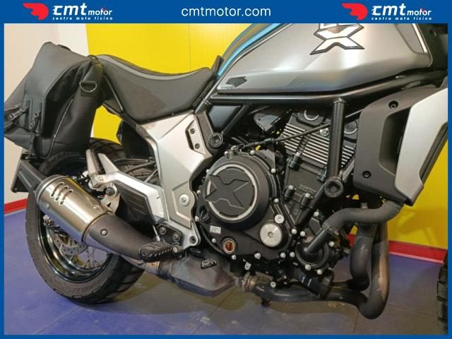 CF MOTO Other usata 11