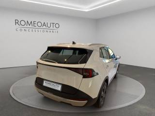 KIA Sportage usata, con Cerchi in lega