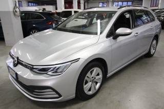 VOLKSWAGEN Golf Variant usata, con Airbag
