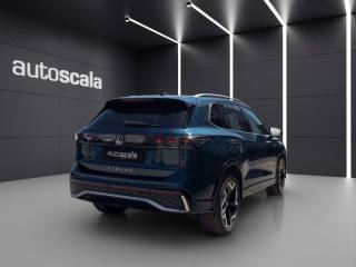 VOLKSWAGEN Tiguan usata, con Alzacristalli elettrici