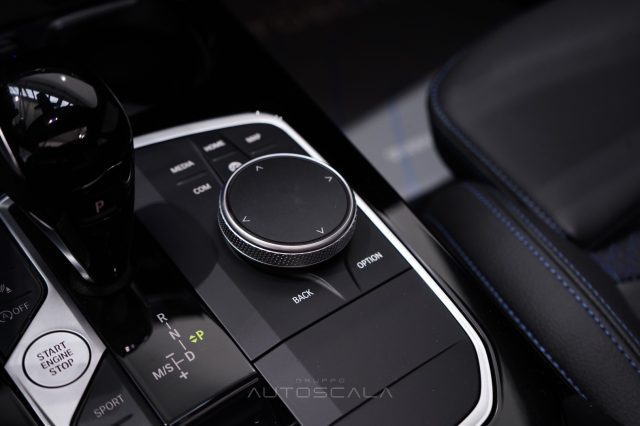 BMW 135 usata, con Controllo elettronico della corsia