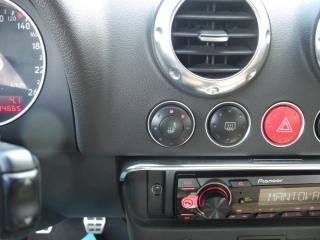 AUDI TT usata, con ESP
