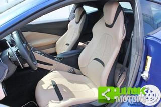 FERRARI Roma usata, con Cruise Control