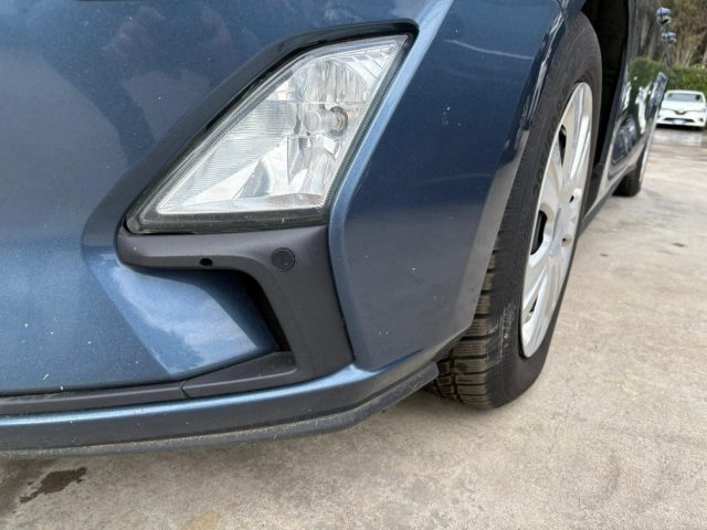 FORD Focus usata, con Park Distance Control