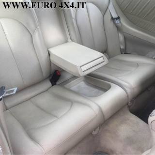MERCEDES-BENZ CLK 270 usata, con Climatizzatore
