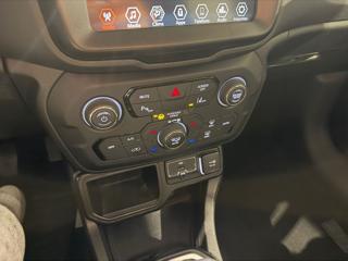 JEEP Renegade usata, con Immobilizzatore elettronico
