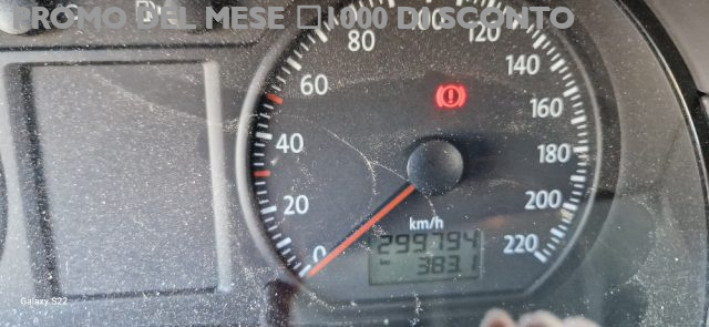 VOLKSWAGEN Polo usata, con Autoradio