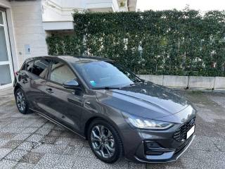 FORD Focus usata 2