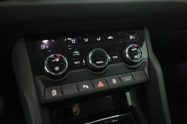 SKODA Kodiaq usata 11