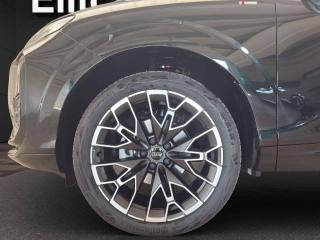 AUDI Q3 usata, con Cerchi in lega