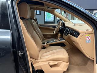 PORSCHE Macan usata, con Climatizzatore