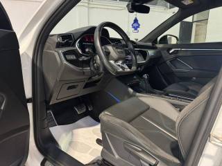 AUDI Q3 usata, con Chiusura centralizzata