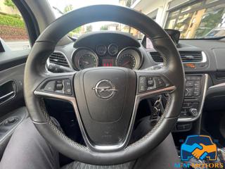 OPEL Mokka usata, con Chiusura centralizzata