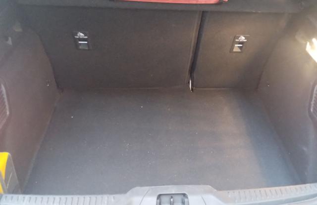 FORD Focus usata, con Sensori di parcheggio posteriori
