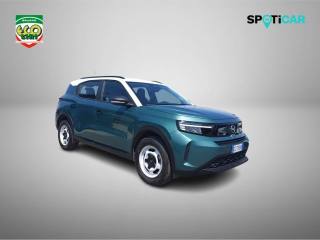OPEL Frontera usata, con Airbag laterali