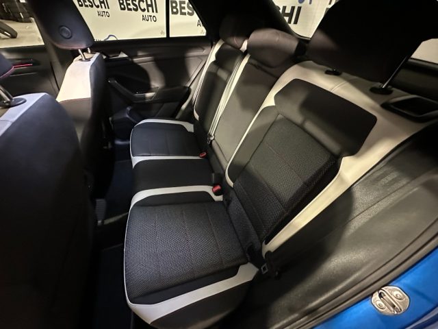 VOLKSWAGEN T-Roc usata, con Climatizzatore