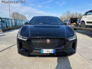 JAGUAR I-Pace usata, con Chiusura centralizzata