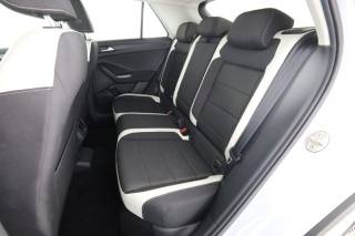 VOLKSWAGEN T-Roc usata 4