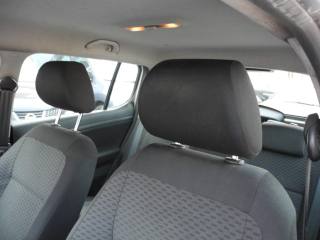 SKODA Fabia usata 35