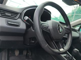 RENAULT Clio usata, con Isofix
