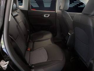 JEEP Compass usata 16