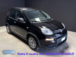 FIAT Panda 1.0 Hybrid 70 CV - NEOPATENTATI - PROMO