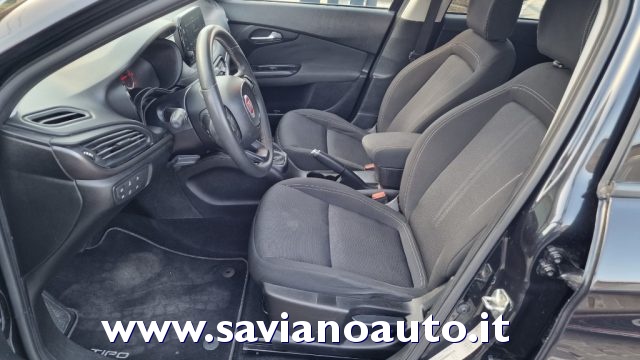FIAT Tipo usata, con Autoradio