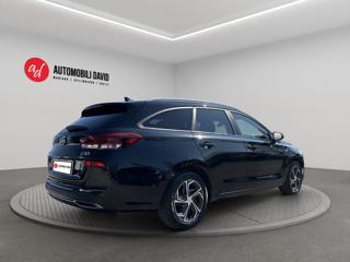 HYUNDAI i30 usata, con Airbag Passeggero