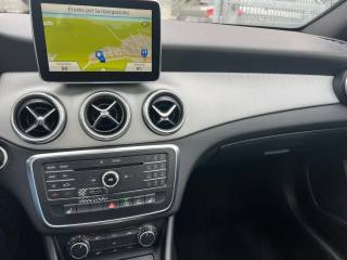 MERCEDES-BENZ CLA 180 usata, con Immobilizzatore elettronico