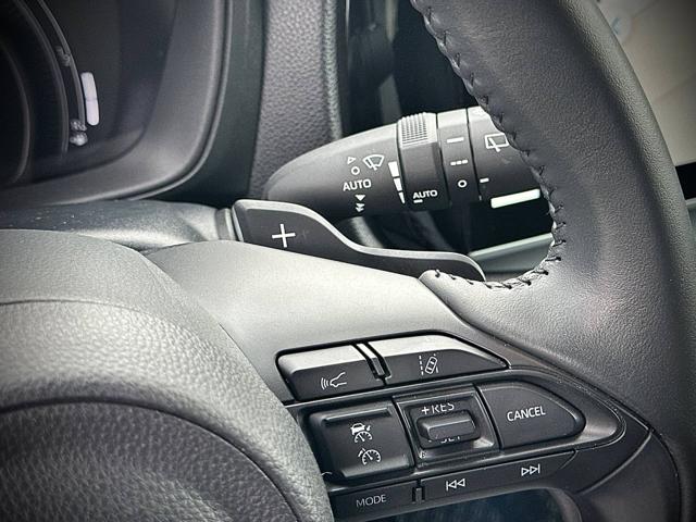 TOYOTA Aygo X usata, con Vetri oscurati