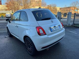 FIAT 500 usata, con Alzacristalli elettrici