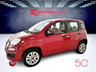 FIAT Panda usata 11