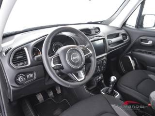 JEEP Renegade usata 7