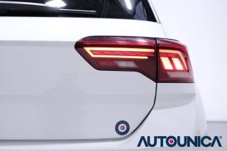 VOLKSWAGEN T-Roc usata, con Apple CarPlay