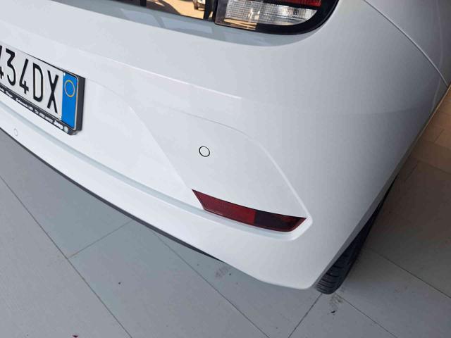 VOLKSWAGEN up! usata, con Immobilizzatore elettronico