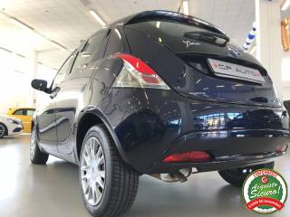 LANCIA Ypsilon usata, con Controllo trazione