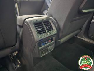 VOLKSWAGEN Tiguan usata, con Cruise Control