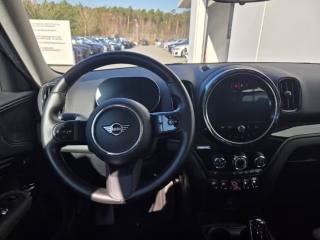 MINI Countryman usata, con Controllo automatico clima